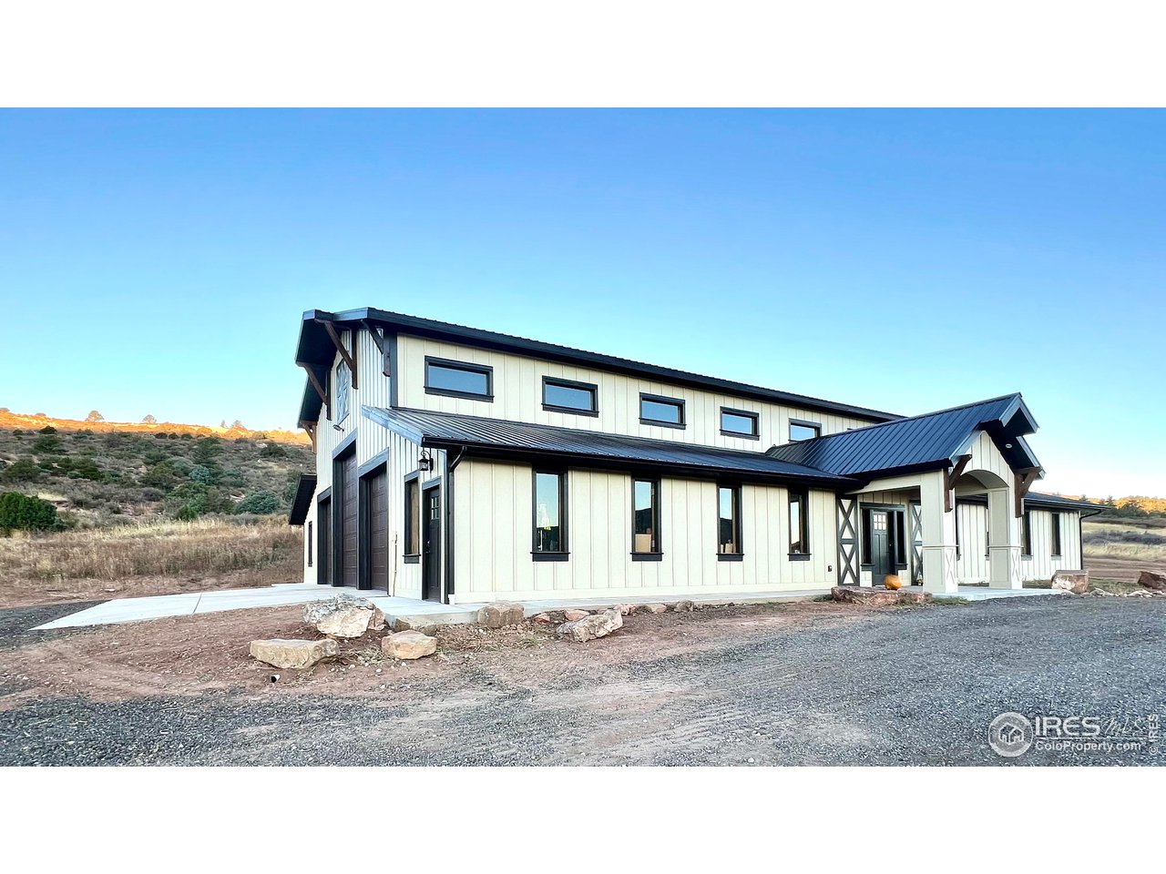 123 Juniper Ridge Road Laporte, CO 80535 - Photo 27 of 40 Gallery Image 27