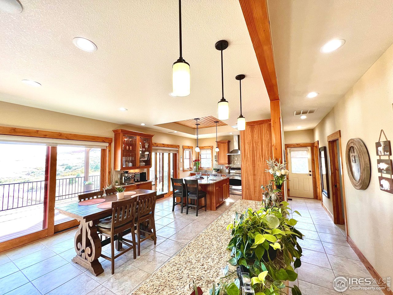123 Juniper Ridge Road Laporte, CO 80535 - Photo 9 of 40 Gallery Image 9