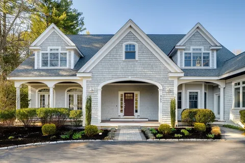 $2,195,000 | 965 Bedford Road, Carlisle, MA 01741