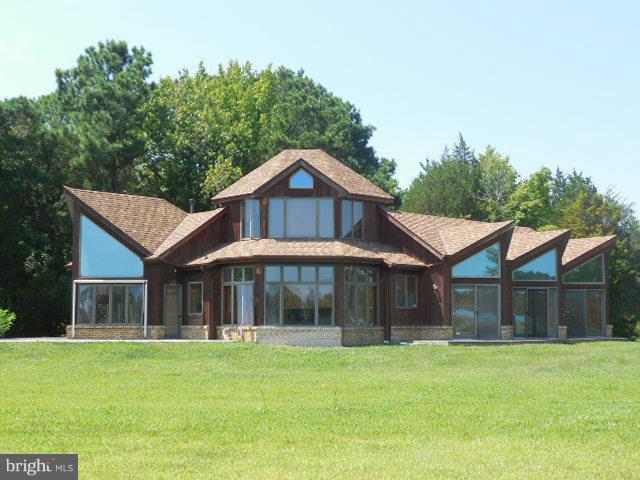 1671 Town Point Road Cambridge, MD 21613 - Photo 1 of 18 Exterior (Front)