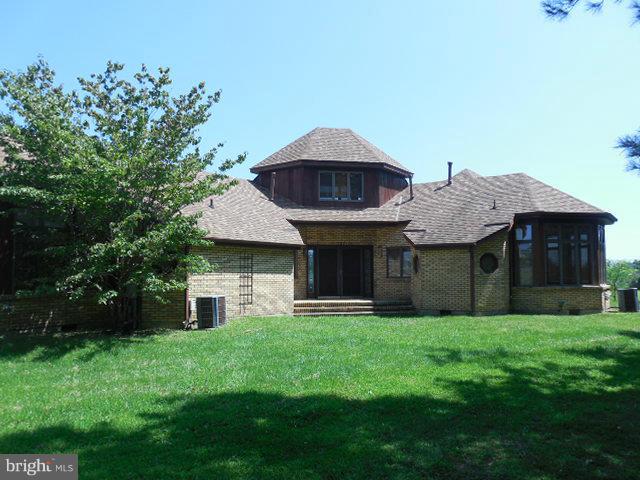 1671 Town Point Road Cambridge, MD 21613 - Photo 14 of 18 Exterior (Front)