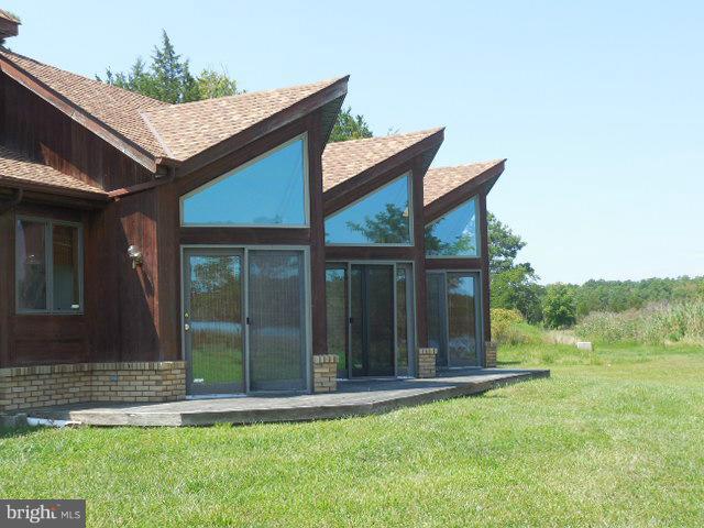 1671 Town Point Road Cambridge, MD 21613 - Photo 4 of 18 Exterior (General)