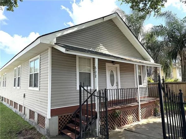 $1,800 | 502 Polk Street, New Orleans, LA 70124