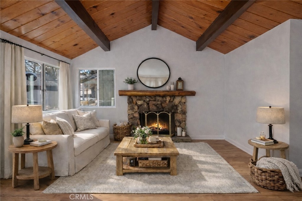 32142 Hunsaker Way Running Springs, CA 92382 - Photo 29 of 52