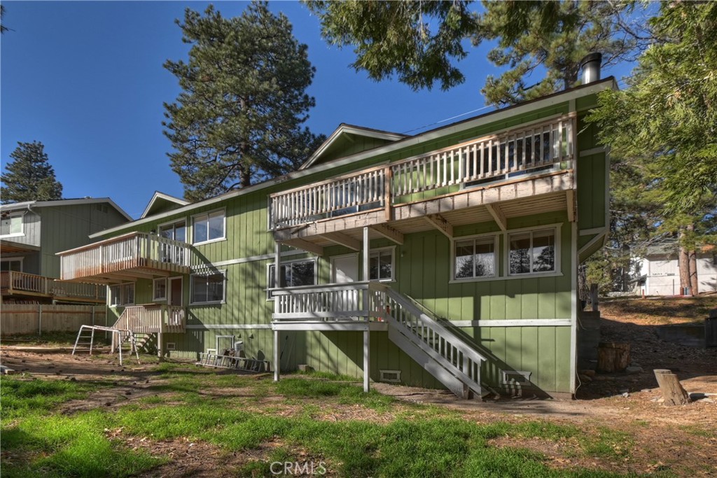 32142 Hunsaker Way Running Springs, CA 92382 - Photo 44 of 47