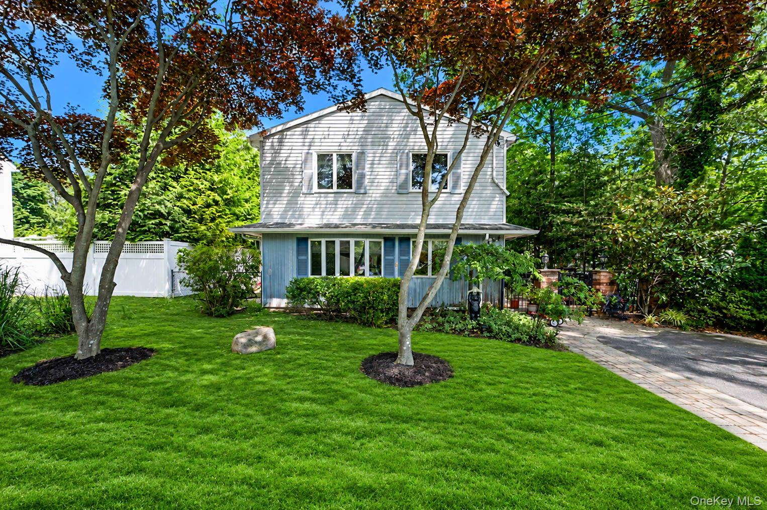 45 Reeves Road Center Moriches, NY 11934 - Photo 1 of 30 Gallery Image 1