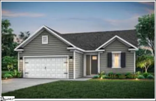 $335,490 | 3002 Medford Road, Boiling Springs, SC 29316