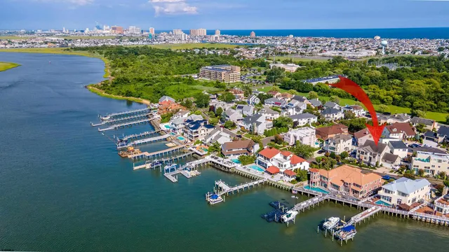 $50,000 | 7600 Bayshore Drive, Unit AUGUST 2026, Margate City, NJ 08402