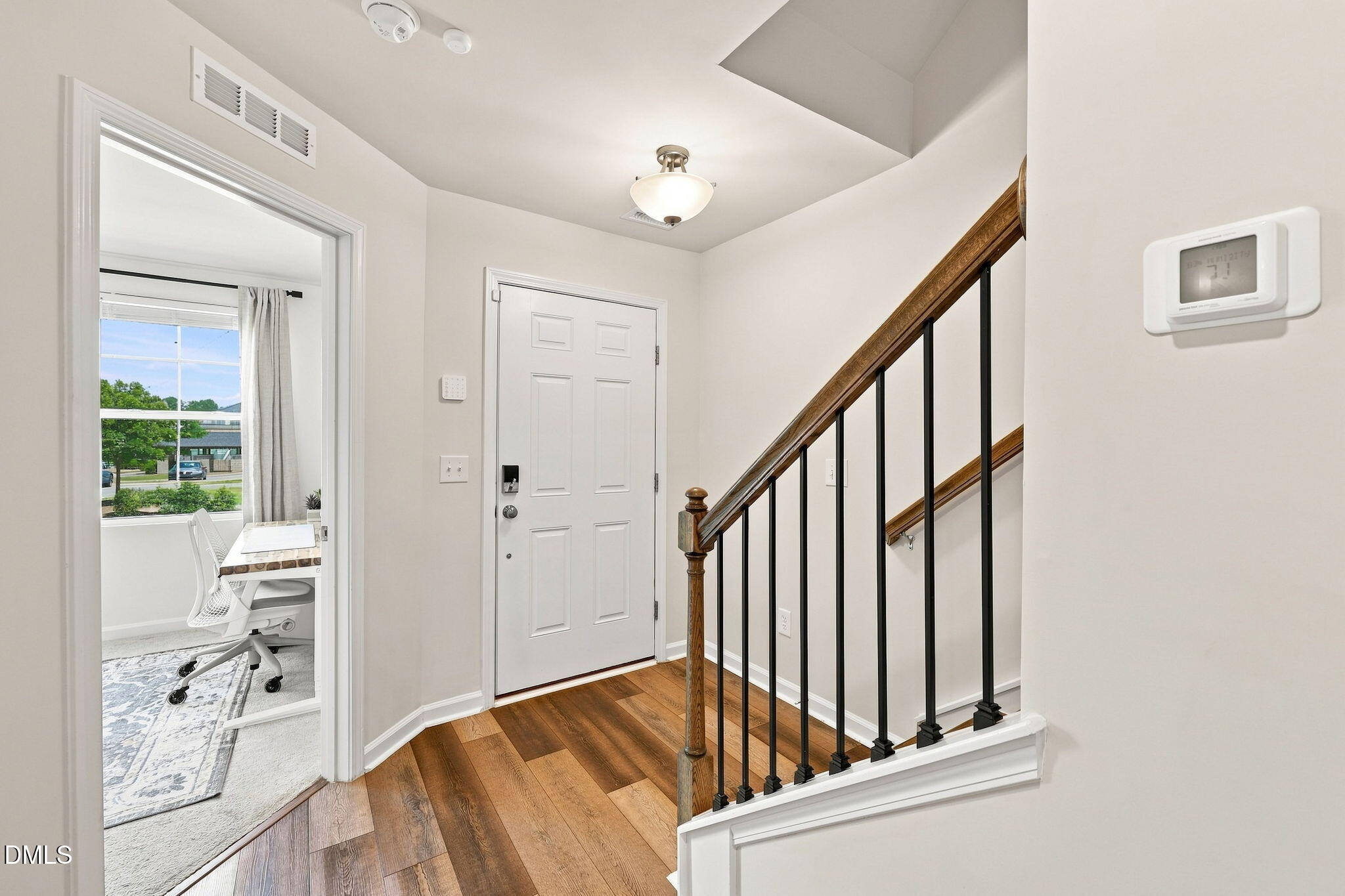 5234 Beardall Street Raleigh, NC 27616 - Photo 25 of 35 Foyer