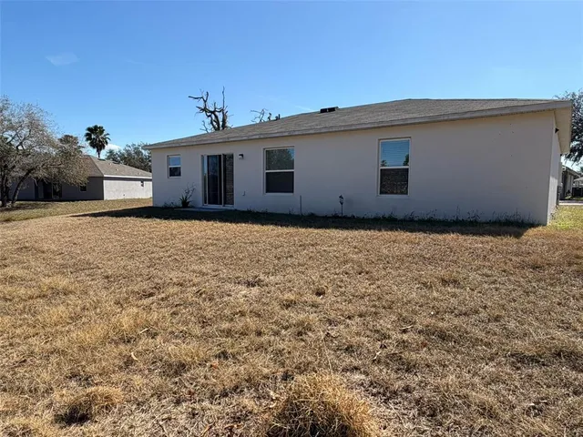 $1,662 | 225 Dogfish Lane, Poinciana, FL 34759