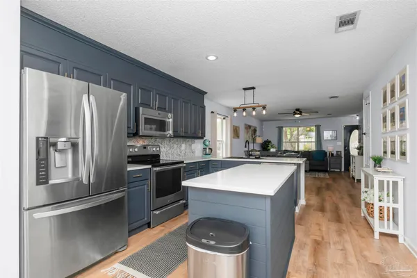 $1,900 | 1512 Galvin Avenue, Pensacola, FL 32526