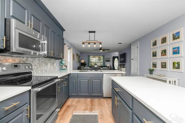 $1,900 | 1512 Galvin Avenue, Pensacola, FL 32526