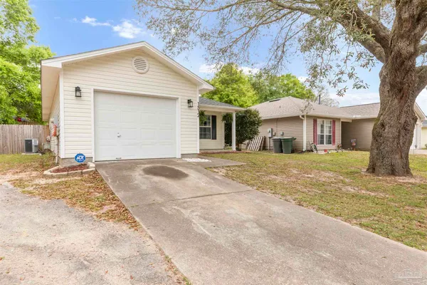 $1,900 | 1512 Galvin Avenue, Pensacola, FL 32526