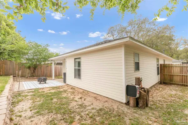 $1,900 | 1512 Galvin Avenue, Pensacola, FL 32526