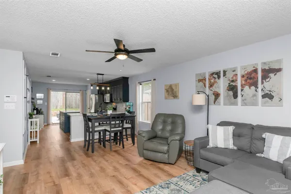 $1,900 | 1512 Galvin Avenue, Pensacola, FL 32526