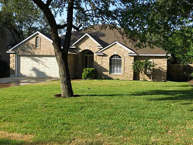 7816 Wheel Rim Circle Austin, TX 78749 - Photo 1 of 1