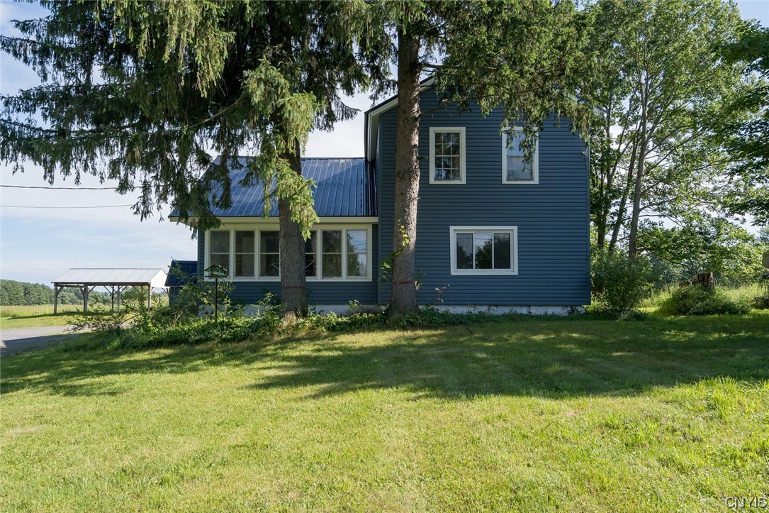 6494 Swiss Road Beaver Falls, NY 13305 - Photo 1 of 1 Gallery Image 1