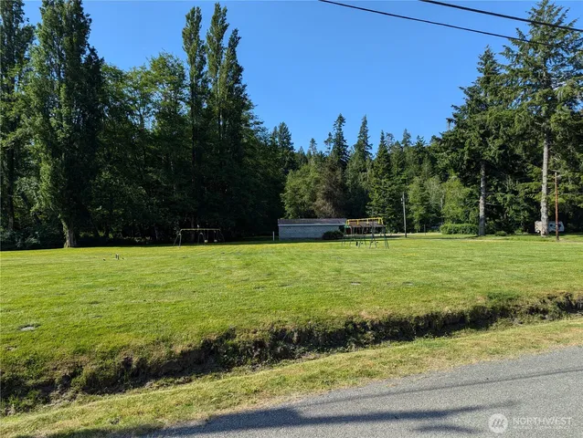 $50,000 | 0 River Road, Brinnon, WA 98320