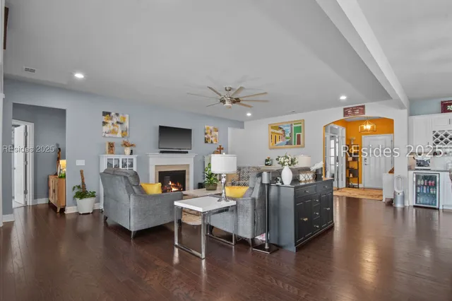 $755,000 | 77 Wheelhouse Way, Bluffton, SC 29910