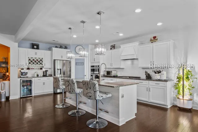 $755,000 | 77 Wheelhouse Way, Bluffton, SC 29910