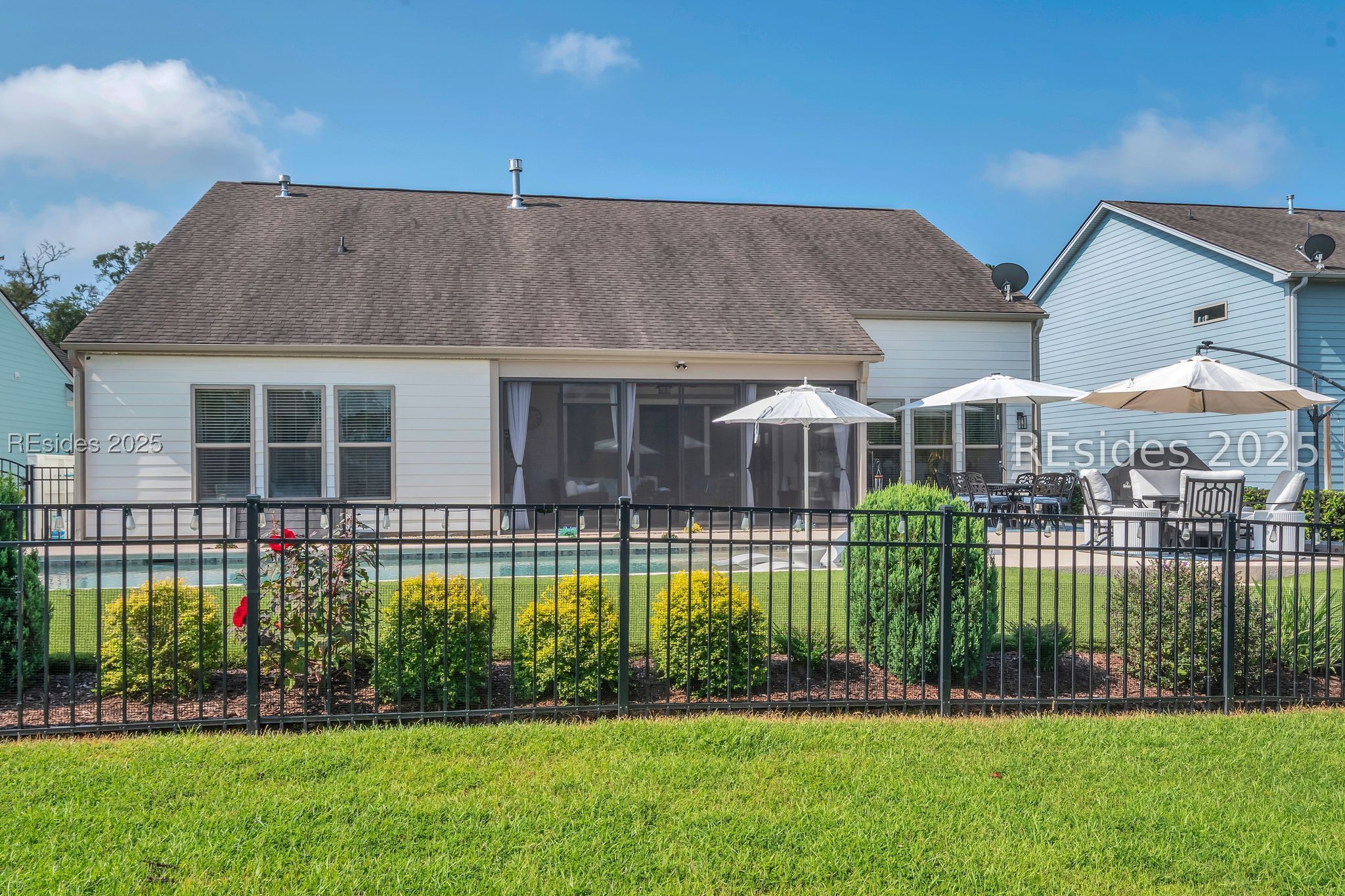 77 Wheelhouse Way Bluffton, SC 29910 - Photo 35 of 45