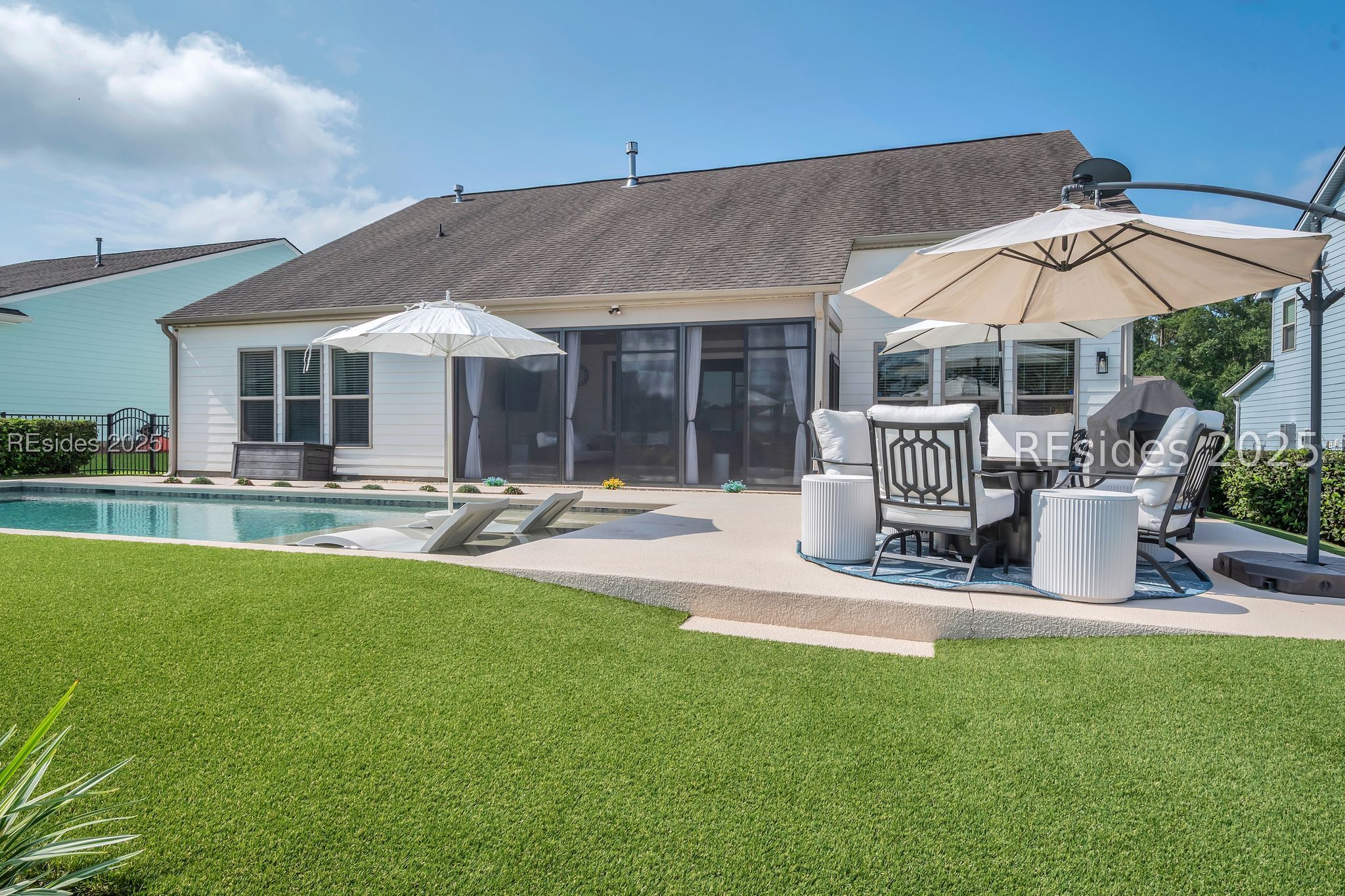 77 Wheelhouse Way Bluffton, SC 29910 - Photo 36 of 45