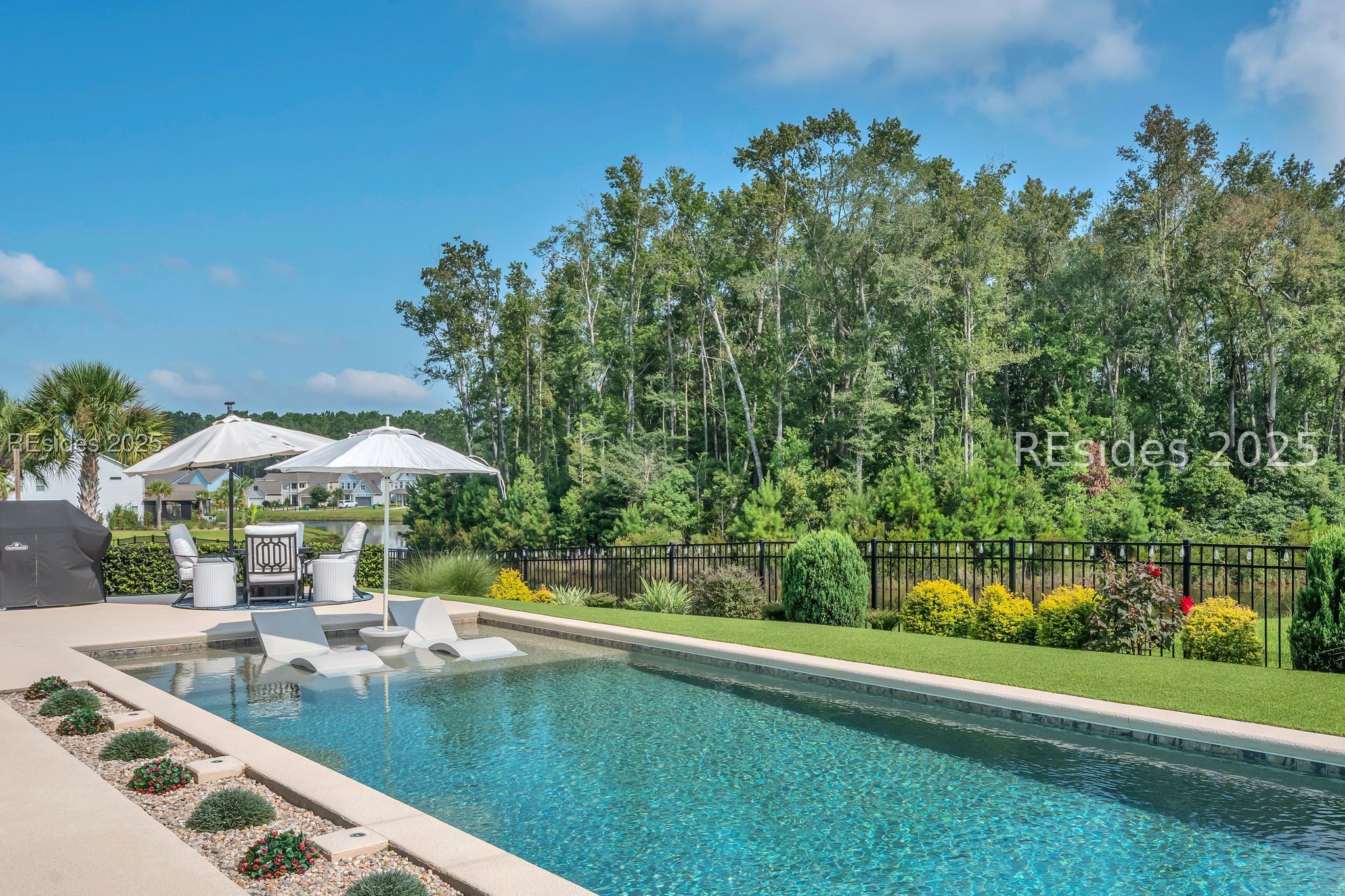 77 Wheelhouse Way Bluffton, SC 29910 - Photo 38 of 45