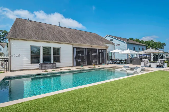 $755,000 | 77 Wheelhouse Way, Bluffton, SC 29910