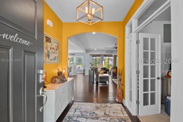 $755,000 | 77 Wheelhouse Way, Bluffton, SC 29910