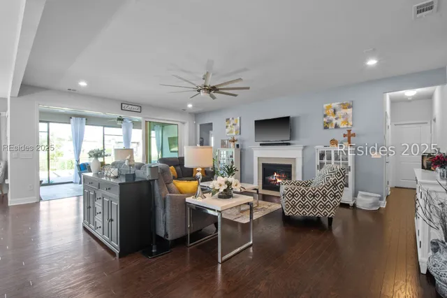 $755,000 | 77 Wheelhouse Way, Bluffton, SC 29910