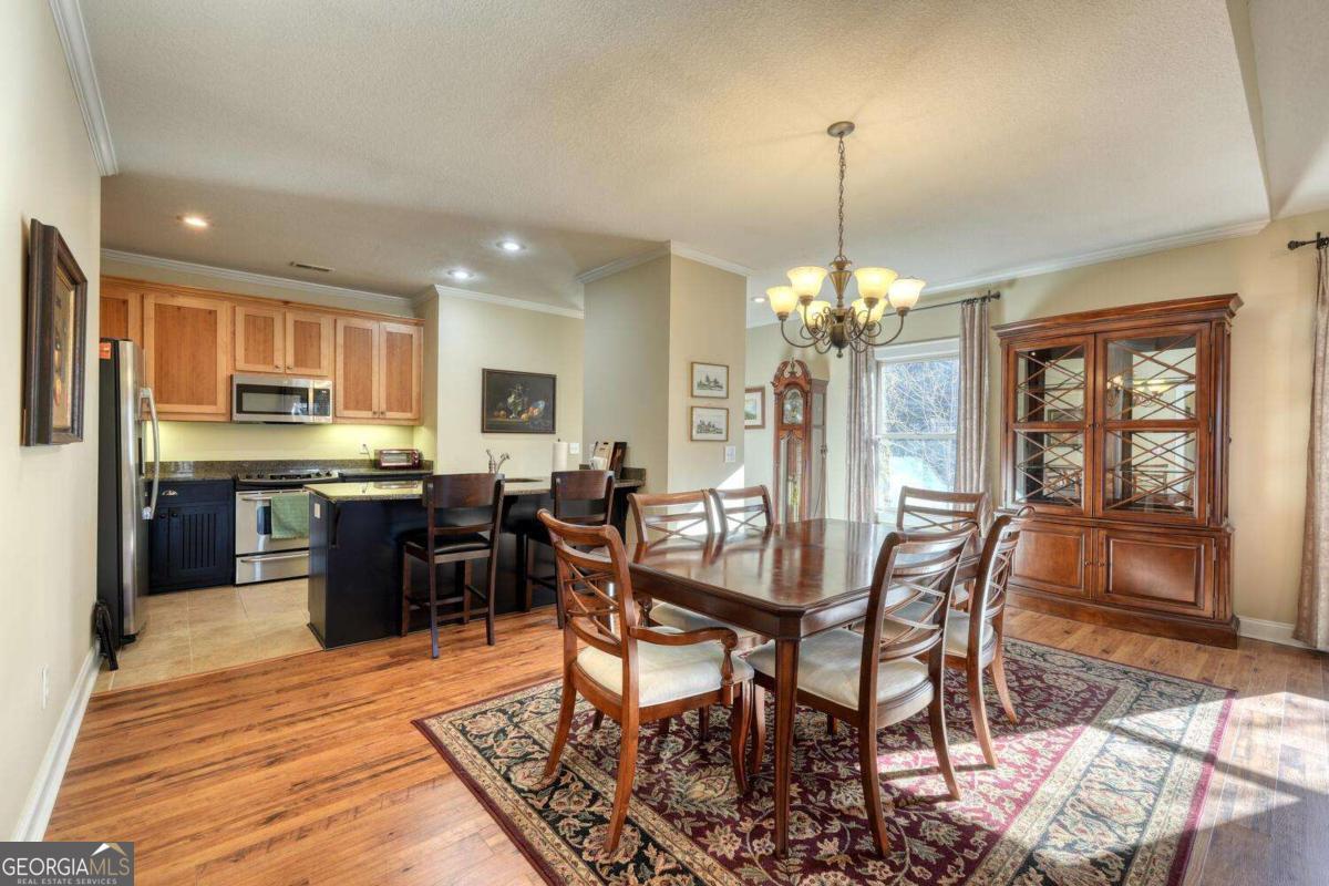 1405 Lakeside Road, Unit 303 Hiawassee, GA 30546 - Photo 12 of 44