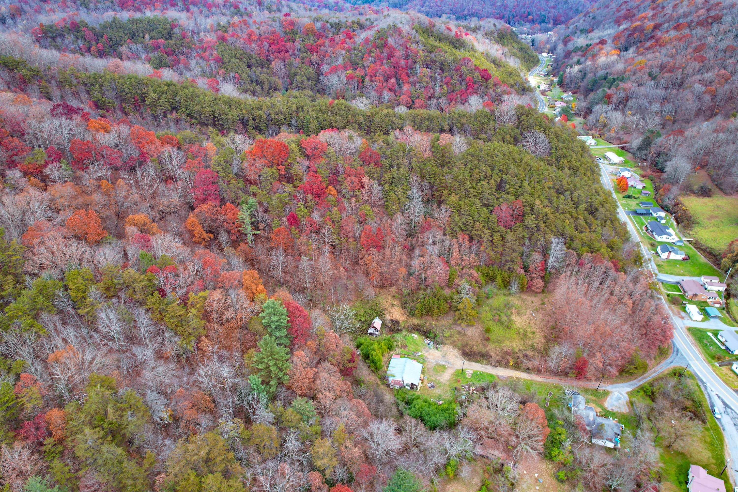 445 Poor Valley Road Saltville, VA 24370 - Photo 11 of 27 Saltville-5