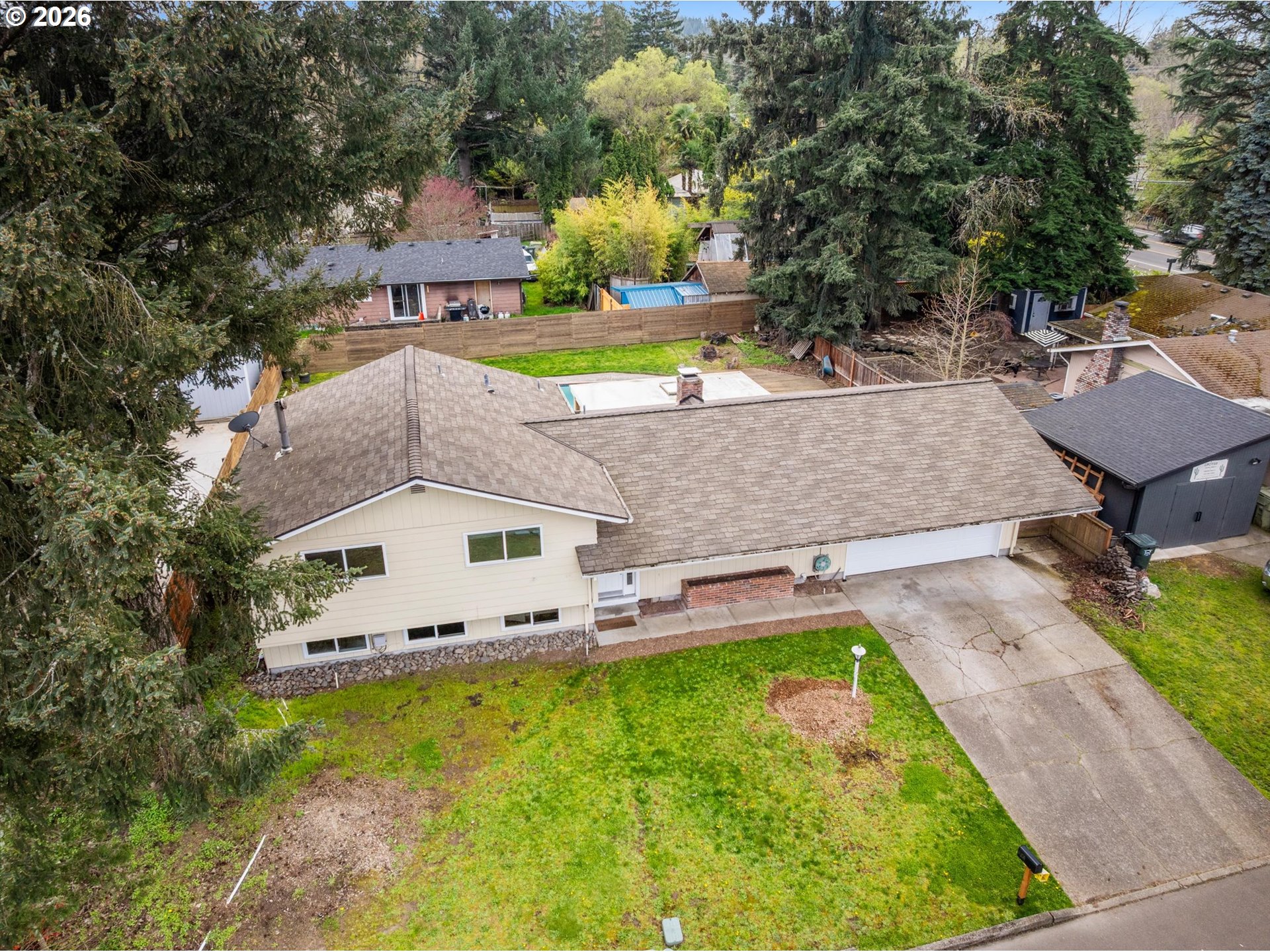 18450 Southwest Deline Street Beaverton, OR 97078 - Photo 34 of 39