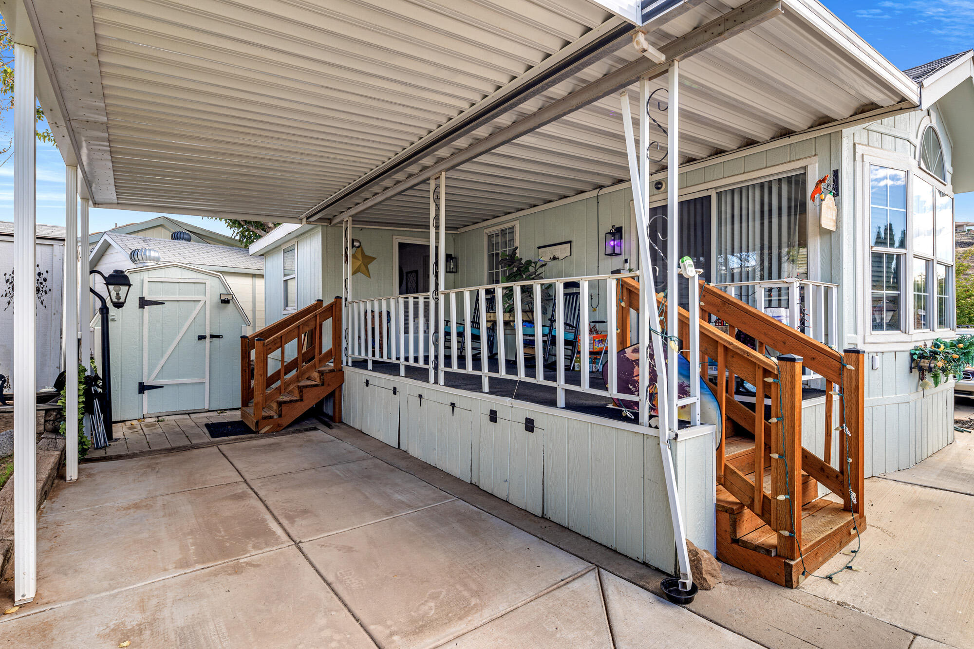 448 East Telegraph Street, Unit 104 Washington, UT 84780 - Photo 19 of 23 DSC05087 copy