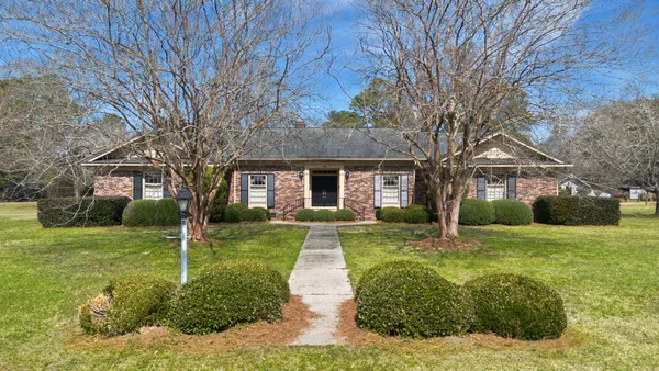 $535,000 | 506 Witherspoon Street, Kingstree, SC 29556