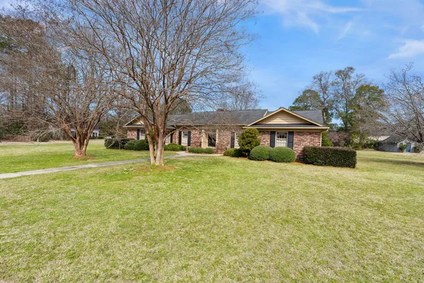 $535,000 | 506 Witherspoon Street, Kingstree, SC 29556