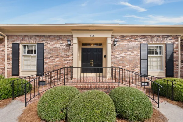 $535,000 | 506 Witherspoon Street, Kingstree, SC 29556