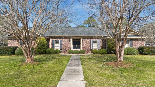 $535,000 | 506 Witherspoon Street, Kingstree, SC 29556