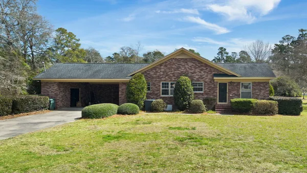 $535,000 | 506 Witherspoon Street, Kingstree, SC 29556