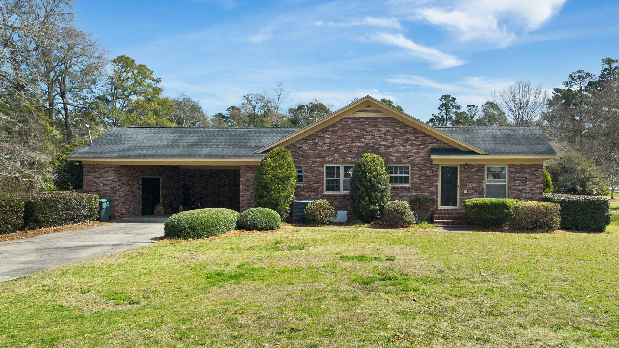 506 Witherspoon Street Kingstree, SC 29556 - Photo 3 of 31 3-web-or-mls-DJI_0150