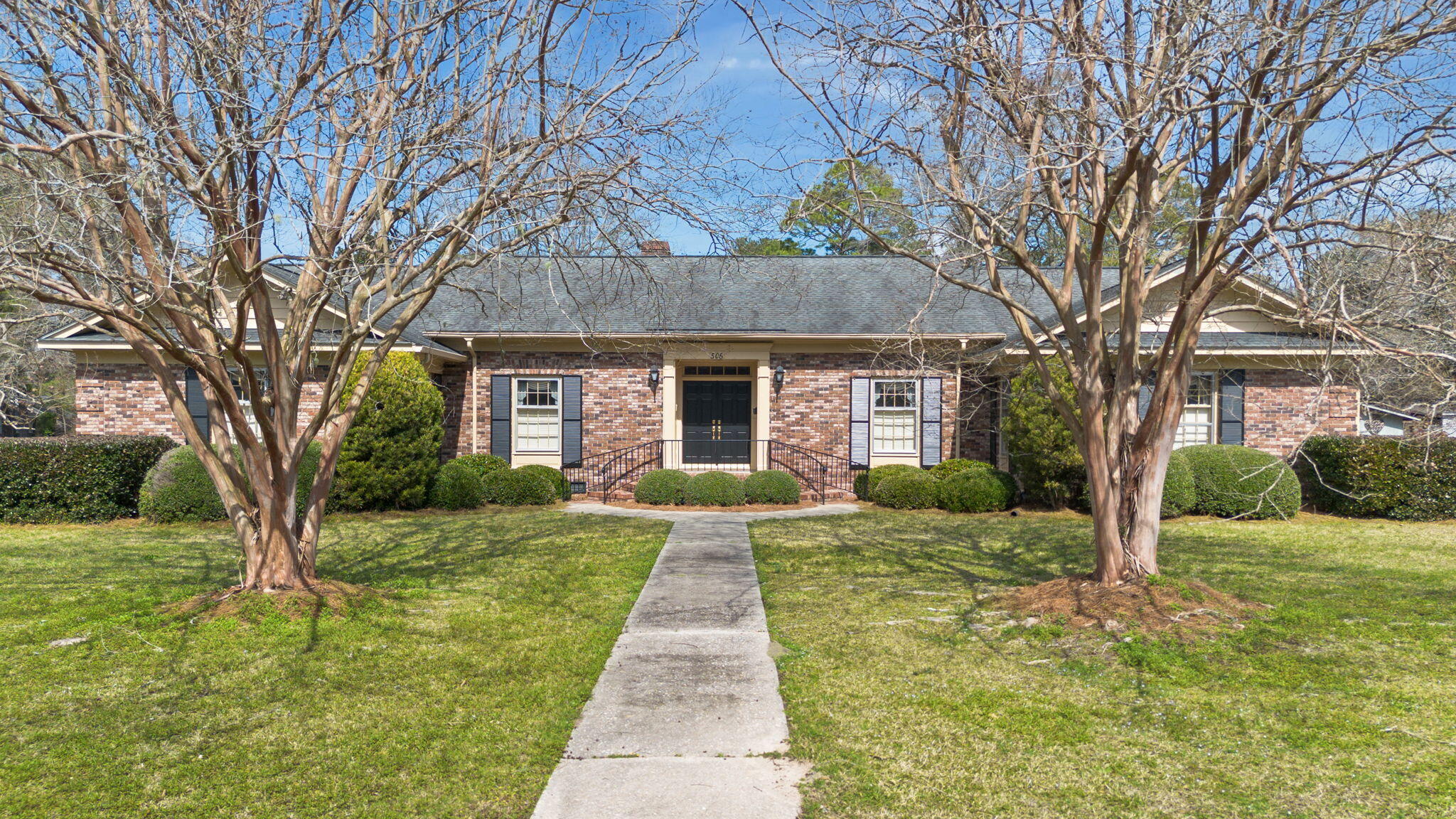 506 Witherspoon Street Kingstree, SC 29556 - Photo 31 of 31 2-web-or-mls-DJI_0149