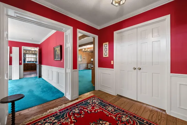 $535,000 | 506 Witherspoon Street, Kingstree, SC 29556