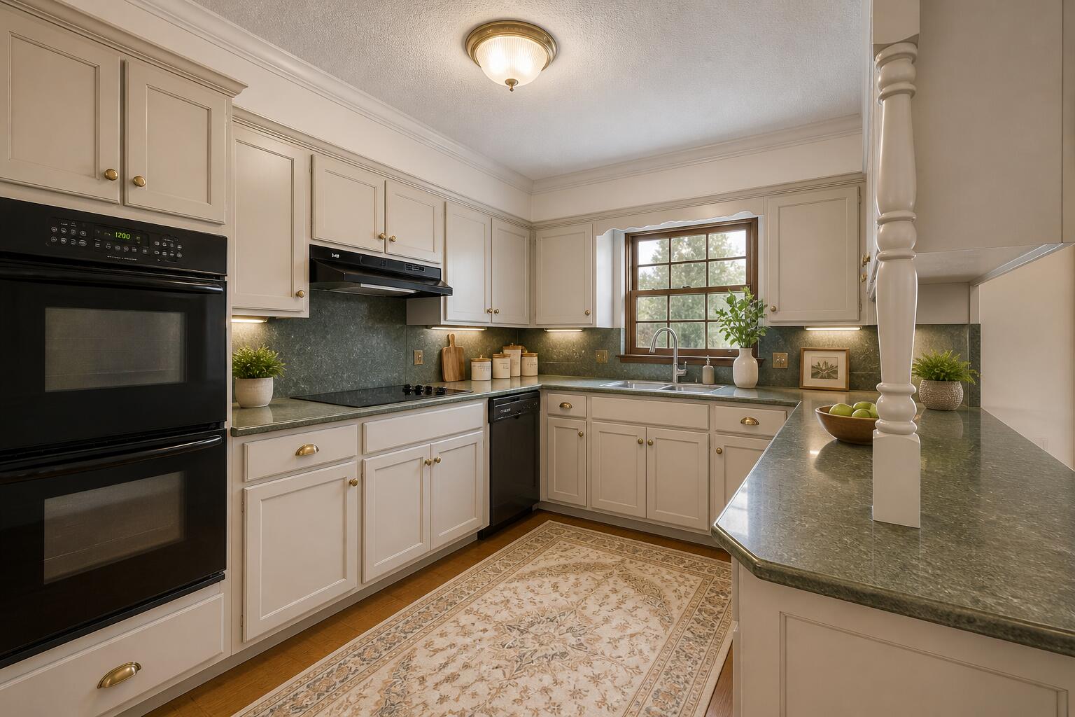 506 Witherspoon Street Kingstree, SC 29556 - Photo 8 of 31 kitchen 2