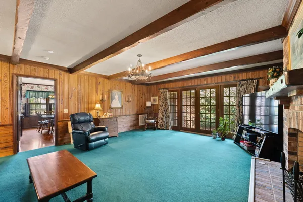 $535,000 | 506 Witherspoon Street, Kingstree, SC 29556
