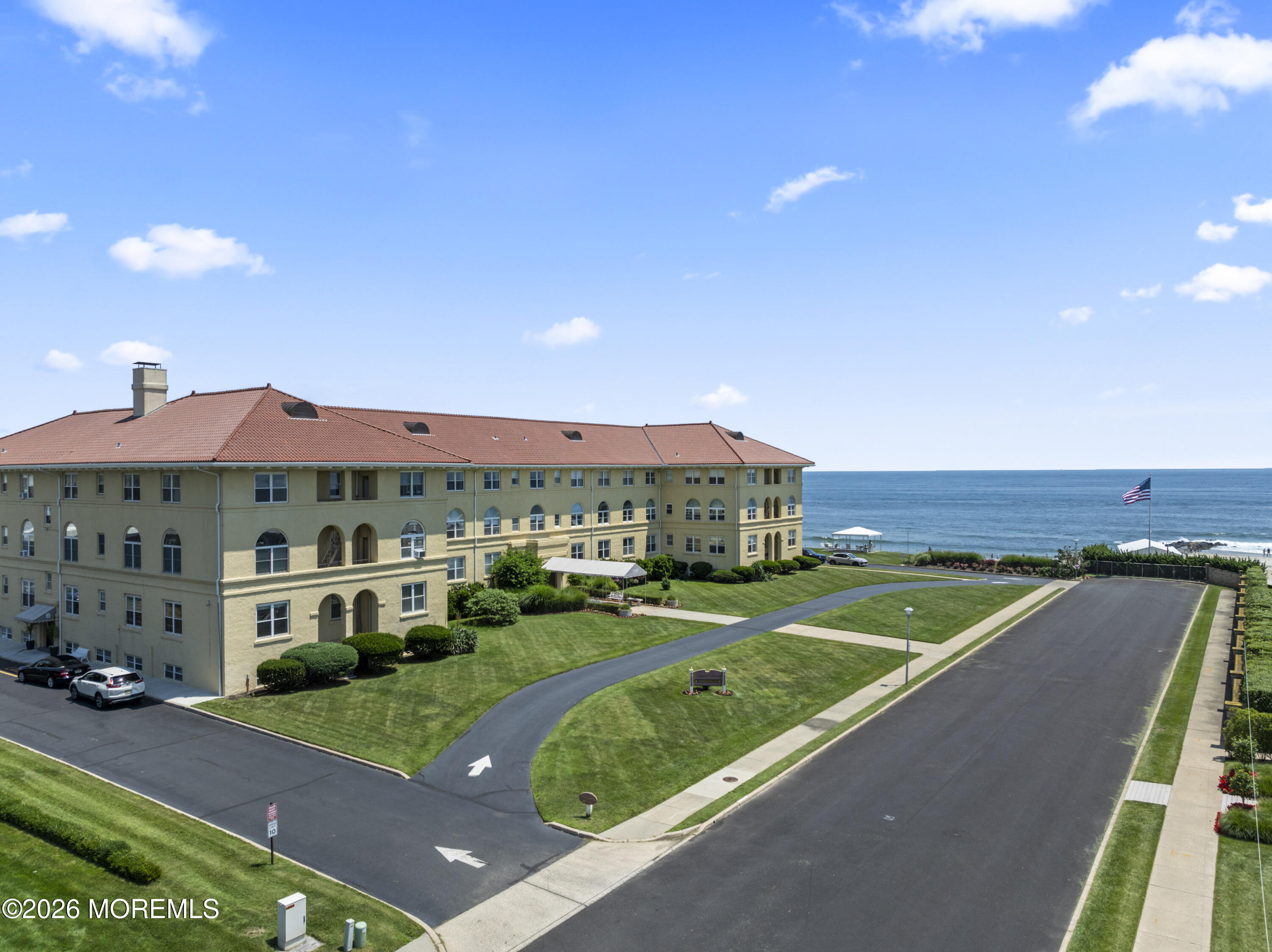 1 Roseld Avenue, Unit B20 Deal, NJ 07723 - Photo 2 of 28 photos_high_resolution_DJI_0101