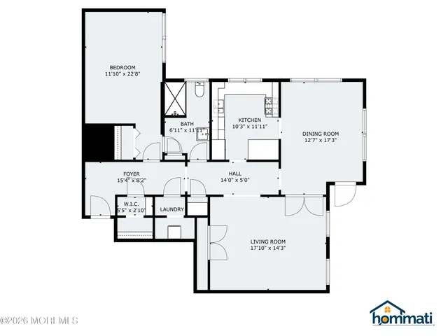 $45,000 | 1 Roseld Avenue, Unit B20, Deal, NJ 07723