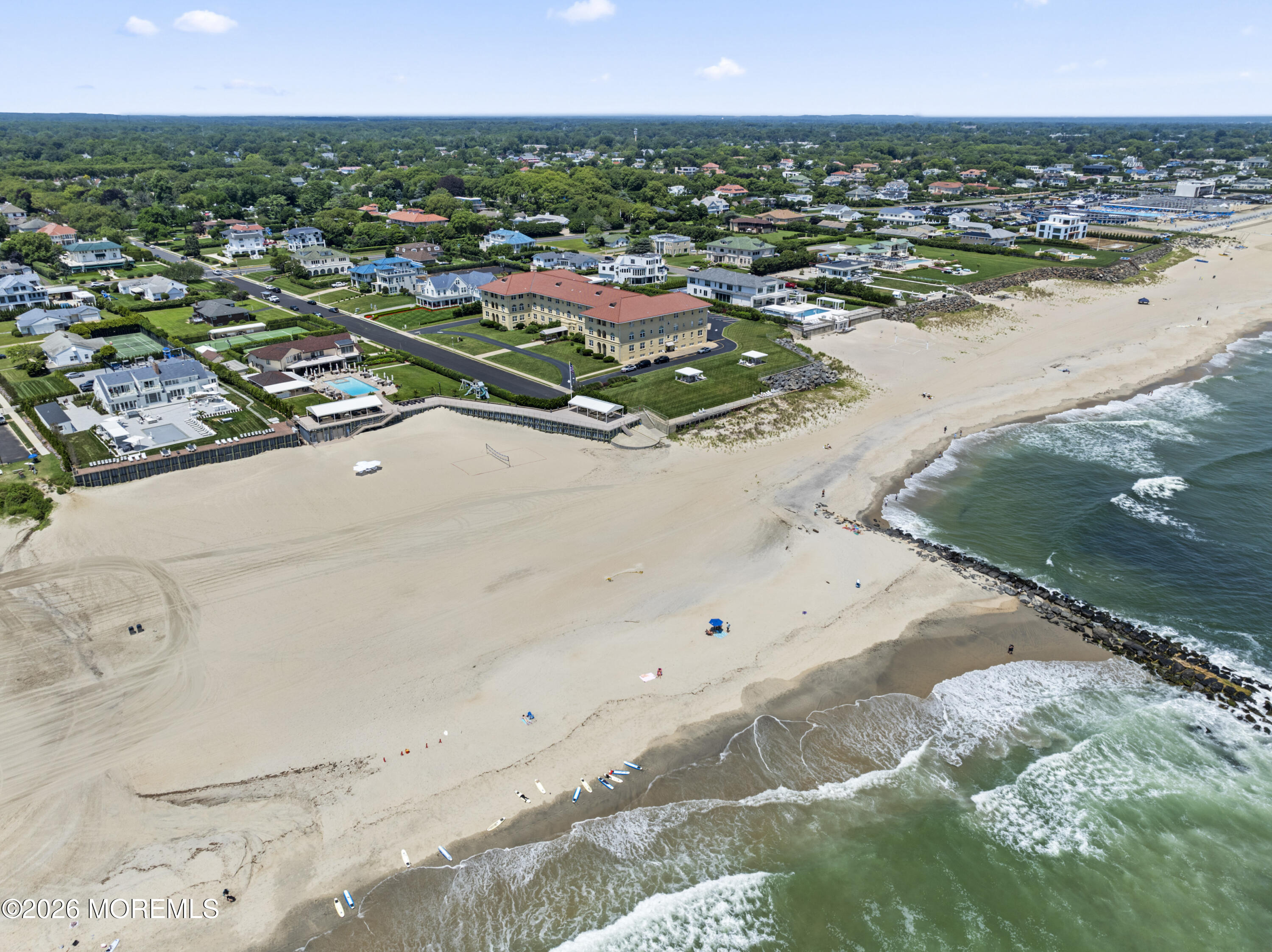 1 Roseld Avenue, Unit B20 Deal, NJ 07723 - Photo 25 of 28 photos_high_resolution_DJI_0121