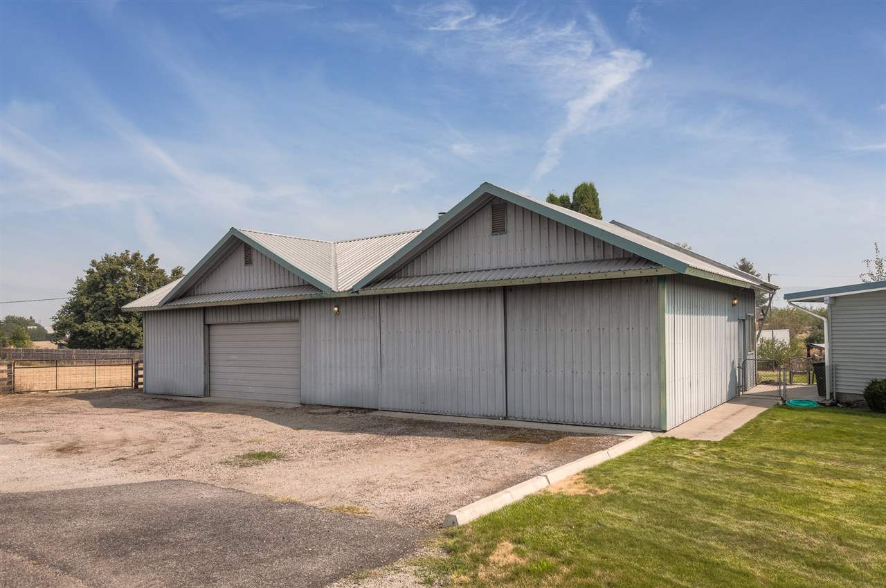4524 North Stevenson Road Otis Orchards, WA 99027 - Photo 7 of 19 Gallery Image 7