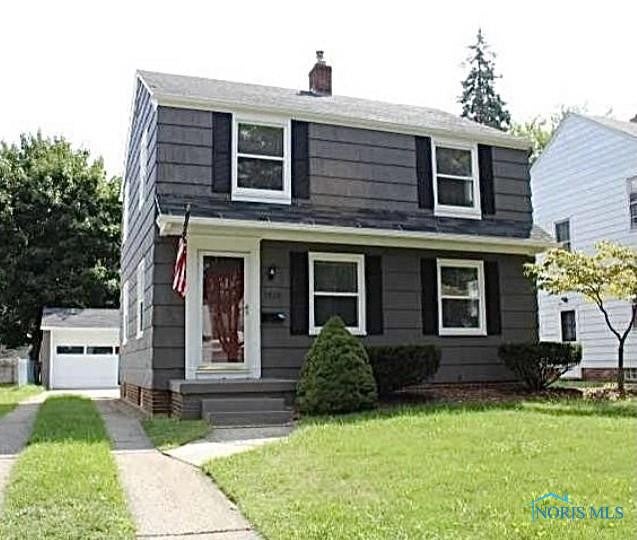 3828 Garrison Road Toledo, OH 43613 - Photo 1 of 22 Gallery Image 1