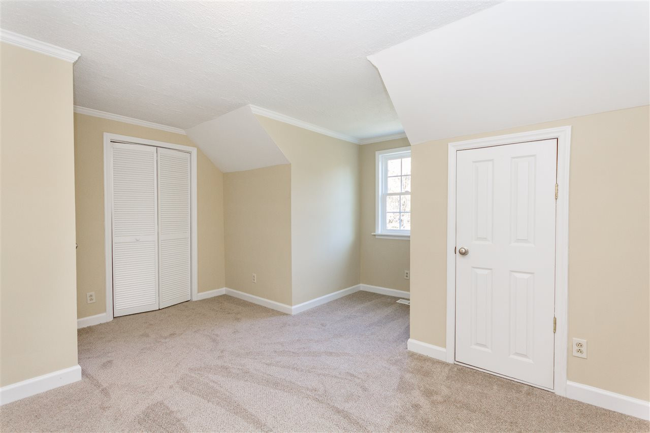 10616 Chelsea Drive Raleigh, NC 27603 - Photo 21 of 25 Bedroom